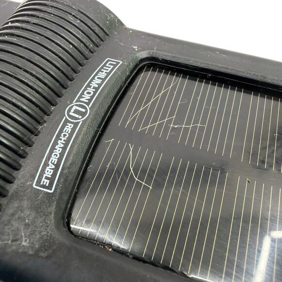 Goal Zero Torch 250 Solar Crank LED Flashlight Lantern – As Is for Parts - Picture 7 of 8